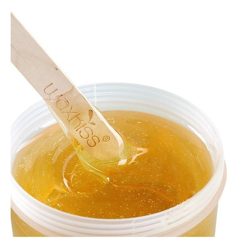 Cera Miel Depiladora Miel Para Microondas 1300g