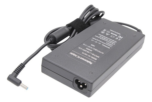 Cargador Notebook Para Hp Punta Azul 19.5v 7.7a 150w