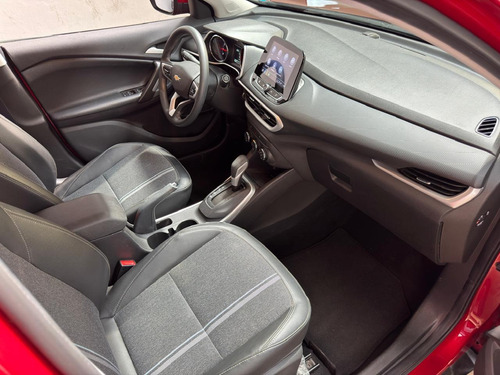 Chevrolet Tracker 1.2 Lt Turbo At