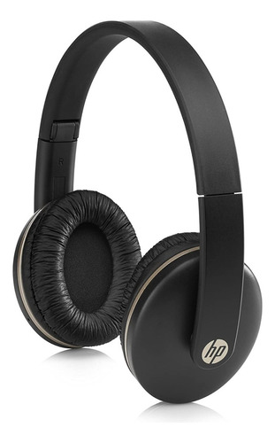 Hp Auriculares Bluetooth 400 Color Negro/verde