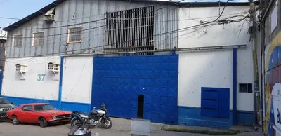 Galpón en venta
