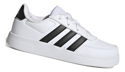 Zapatillas adidas Unisex Urbanas Breaknet 2.0 * Hp8956