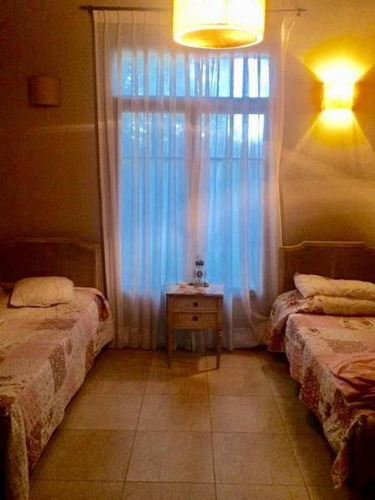 Lindisima Casa En Venta. -mallmann Propiedades