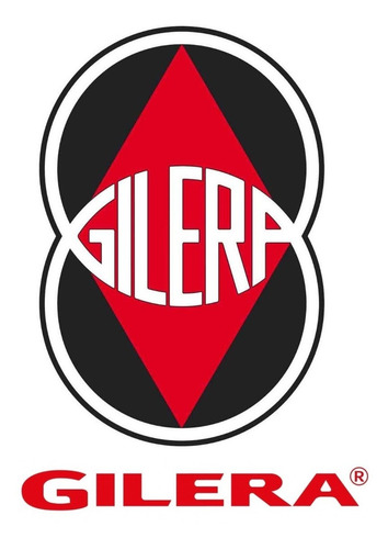 Imagen 15 de 15 de Gilera Vc 200 R Pistera Deportiva Biaggi Motos Pergamino