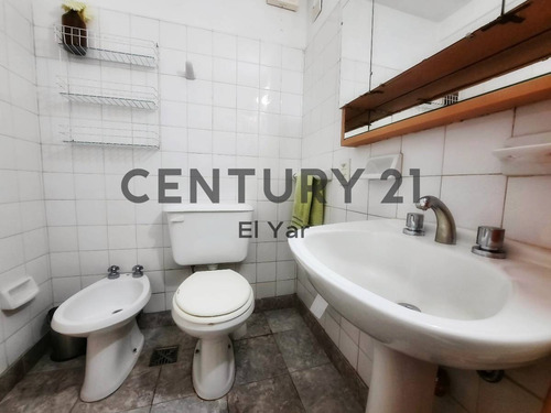 Imagen 10 de 30 de Departamento 4 Ambientes Con Balcón - Piso Alto - Vista Al Rio