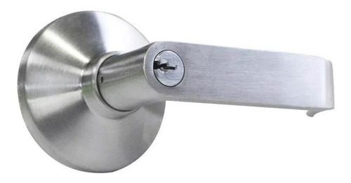 Manija Para Barra Antipánico Con Llave Dawh