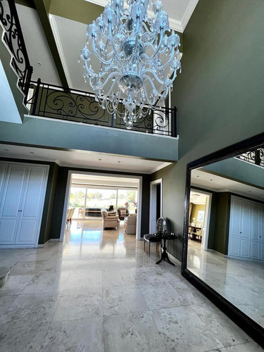 Casa En Venta En Barrio *** Buenos Aires Golf Club***