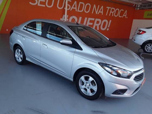 Imagem 5 de 9 de Chevrolet Prisma 1.4 Mpfi Lt 8v Flex 4p Manual