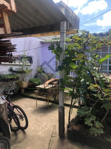 Imagem 4 de 17 de Casa, Com Terreno 320m, Caxangá, Suzano-sp R$ 320.000,00 - Ca00109 - 69313080