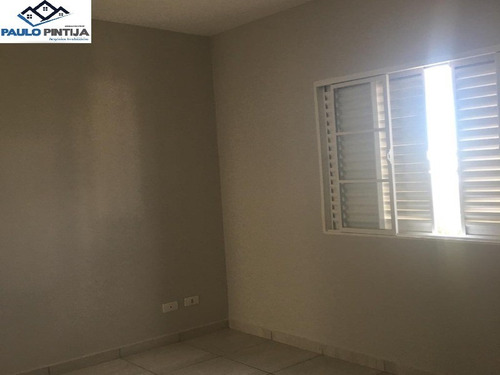 Imagem 22 de 26 de Apartamento 2 Dormitórios Na Vila Vitória, Próximo Do Indaiatuba Clube - Ap01515 - 32450845
