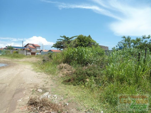 Imagem 4 de 6 de Terreno Para Venda Em Peruíbe, Cidade Nova Peruibe - 0750_2-405480