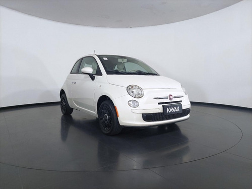 Imagem 3 de 15 de 179771 - Fiat 500 2012 Com Garantia