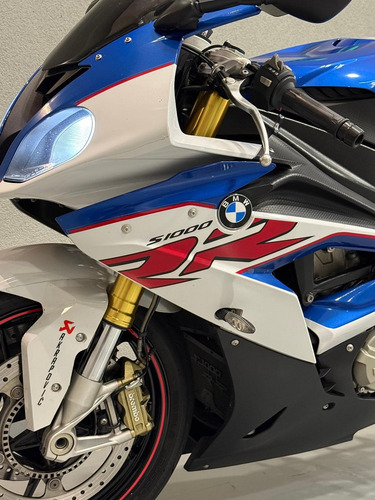 Bmw S 1000 R S1000 Rr