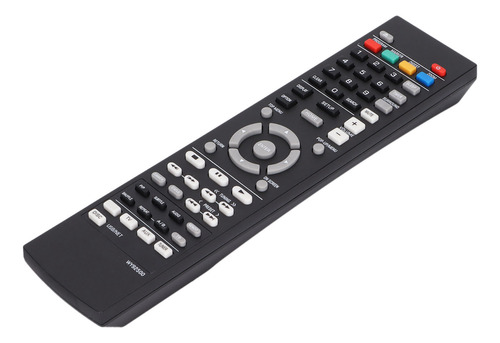 Controle Remoto Para Wy92530 Brx750 Novo Wy92500 Compatível