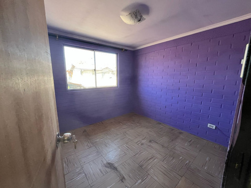 Arriendo De Bella Casa Amplia En Pasaje Domingo Jara