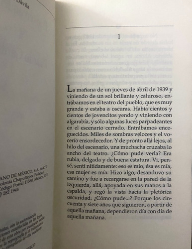 El Joven Aquel... Ricardo Garibay (Reacondicionado)