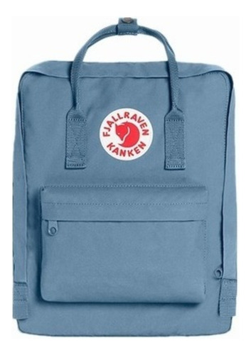 Fjallraven Kanken Mochila Clásica Mochila Informal 16l Oem