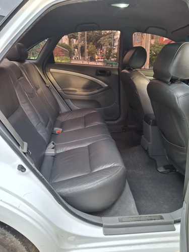 Chevrolet Optra 1.6 Advance Full Ecojineria Cuero Mod 2008