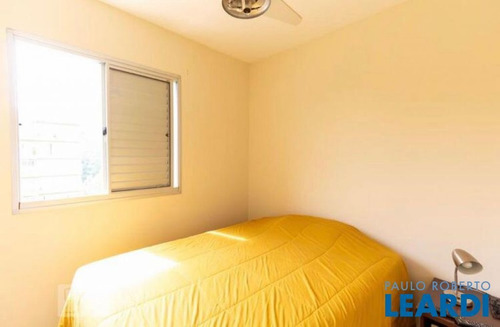 Imagem 7 de 15 de Apartamento - Morumbi - Sp - 593241