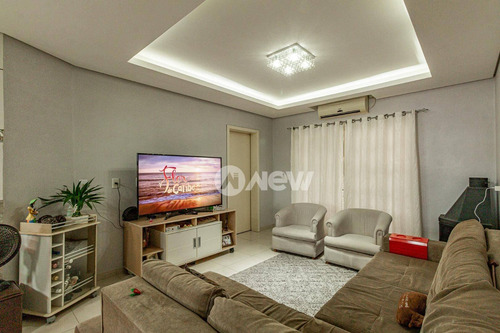 Imagem 6 de 25 de Casa Com 3 Dormitórios À Venda, 190 M² Por R$ 750.000,00 - Harmonia - Ivoti/rs - Ca3751