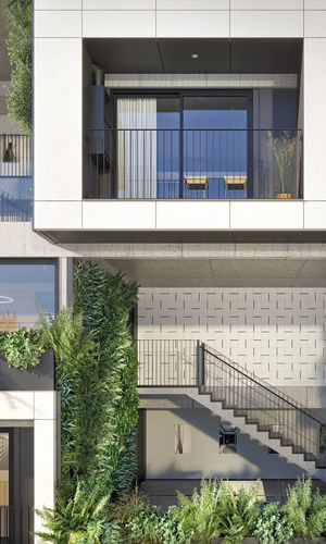 Imagem 4 de 29 de Cobertura Residencial Para Venda, Menino Deus, Porto Alegre - Co5362. - Co5362-inc