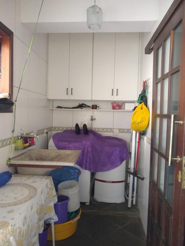Imagem 22 de 30 de Sobrado Com 3 Dormitórios À Venda, 170 M² Por R$ 957.500 - Santa Inês - Caieiras/sp - So1123v