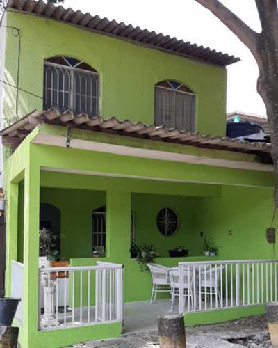 Imagem 1 de 8 de Casa De Rua-à Venda-taquara-rio De Janeiro - Brca20216