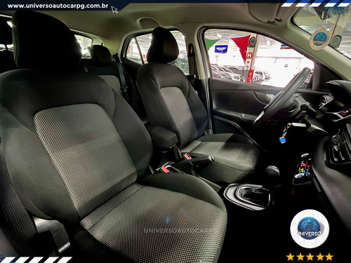 Fiat Pulse 1.3 Drive Flex Aut. 5p