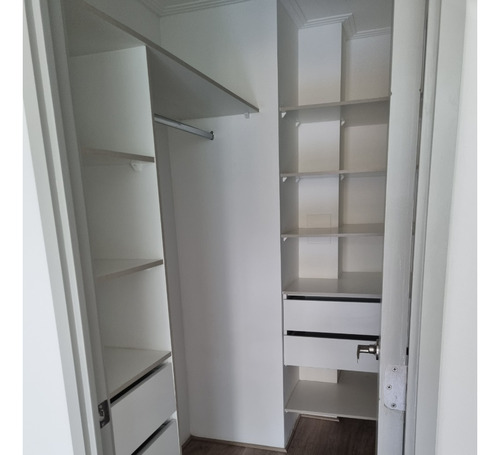 Oportunidad Impecable! 1 Dorm 1 Baño Estacionamiento Bode