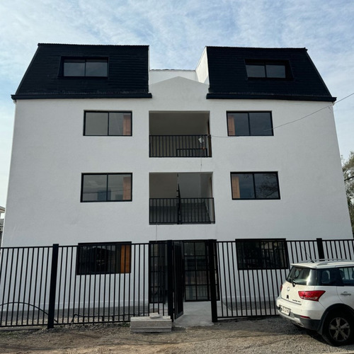 Duplex 4d+2b+1e En Urbanización Privada El Bosque