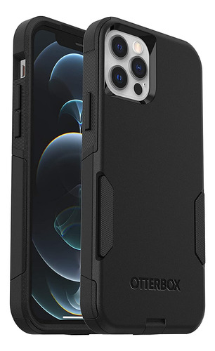 Otterbox Commuter Series Case For iPhone 12 & iPhone 12 Pro