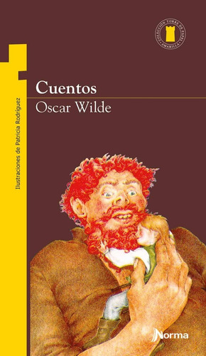 Cuentos - Óscar Wilde