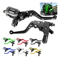 Comprar . Bombas Freno Embrague Moto Maneta Universal Refacción 7\u002F8