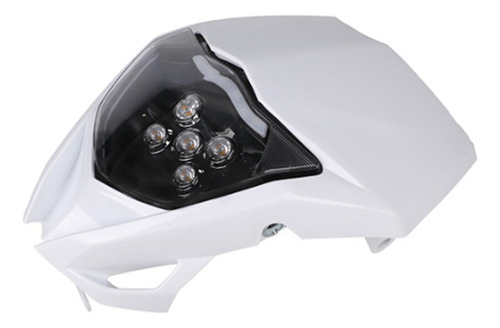 Faro Para Wr450f Wr250f 2012