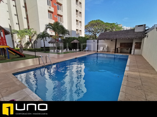 Imagen 11 de 13 de Amplio Departamento Equipado En Venta Zona Norte