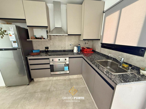 Duplex En Venta- Docta