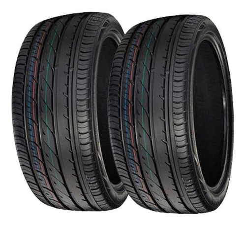 Kit 2 Pneus Novo 205/40r17 84w Garantia De 5 Anos Promoção