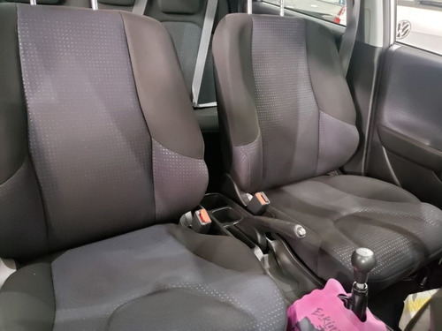 Honda Fit 2011 1.4 Lxl 16v