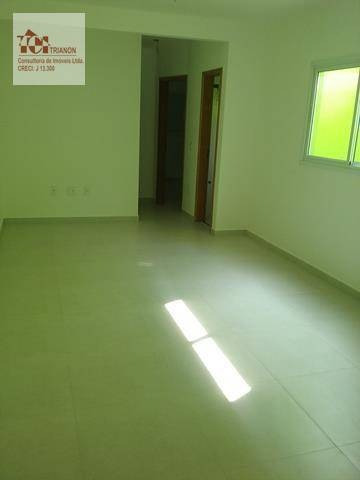 Camilópolis - Aptº Cobertura S/ Cond. - 100m² A.u. - 2 Dormt. - 1 Vaga - Co0311