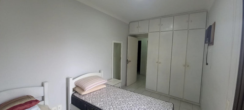 Imagem 18 de 30 de Cobertura À Venda, 130 M² Por R$ 450.000,00 - Praia Da Enseada - Guarujá/sp - Co0355