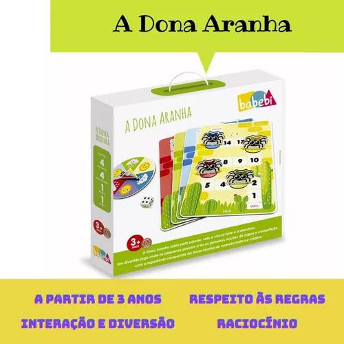 Comprar a partir de 3 anos - laluka brinquedos e diversão