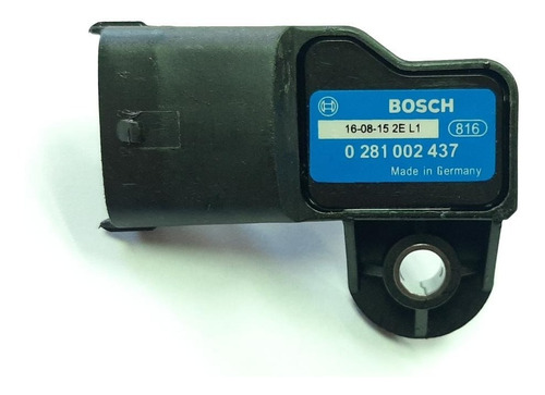 Imagen 1 de 4 de Sensor Map Ford Ranger, Mazda Bt50 2.5