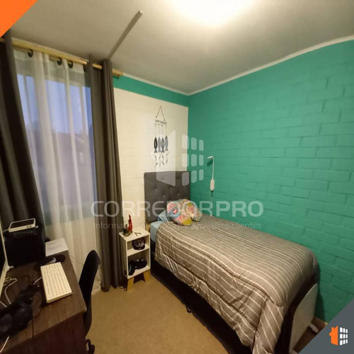 Departamento Con 3d + 1b. Cercano A Av. Principal.