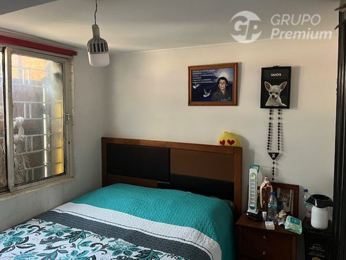 Casa En Venta De 4 Dormitorios Y Negocio En Puente Alto