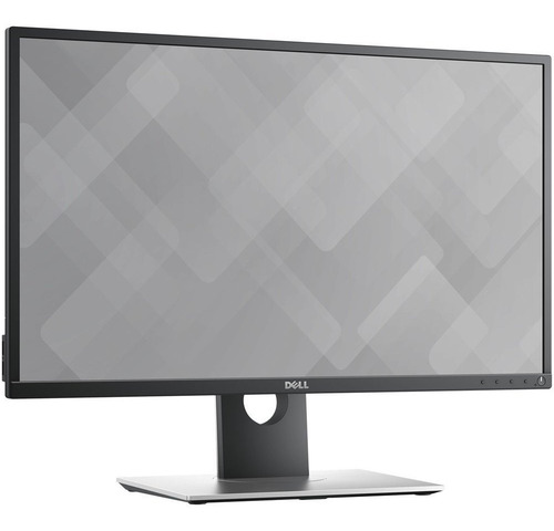Monitor Dell P2417h Led 23.8 Negro 100v/240v (Usado)