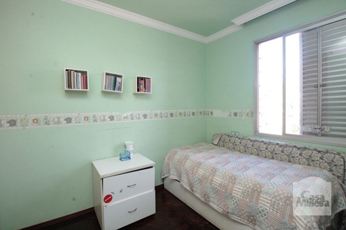 Imagem 15 de 15 de Apartamento À Venda No Sagrada Família - Código 278873 - 278873