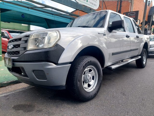 Ford Ranger Ranger 2.3 XLS 16V 4X2 CD GASOLINA 4P MANUAL