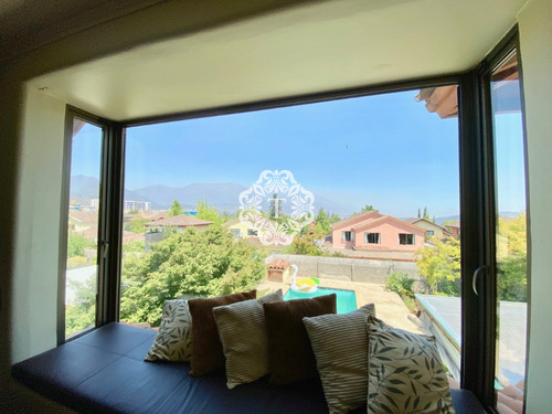 Remodelada, 6d/6b, Gran Jardín, Quincho.