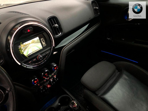 Imagen 13 de 15 de Mini Countryman S Chili 2018