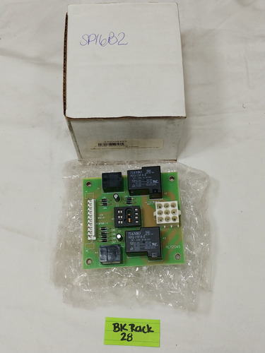 100208488 Lochinvar Relay Board Oem 100208488 Cch